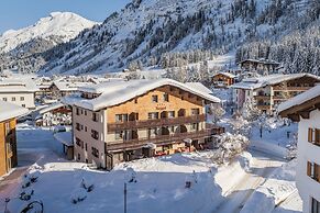 Hotel Appartement Roggal