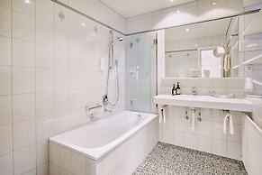 Hotel Appartement Roggal