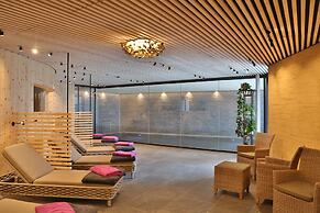 Hotel Appartement Roggal