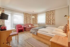 Hotel Appartement Roggal