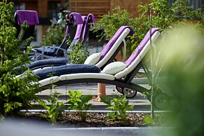 Hotel Appartement Roggal