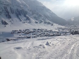 Hotel Appartement Roggal