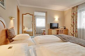 Hotel Appartement Roggal