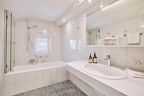 Hotel Appartement Roggal