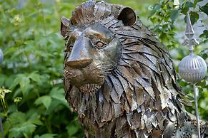 Hotel Appartement Roggal