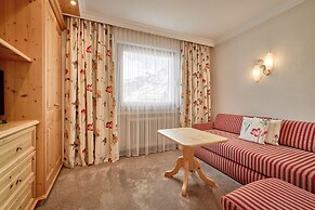 Hotel Appartement Roggal