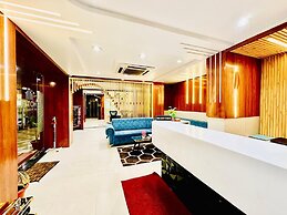 Hotel Sky International Hyderabad