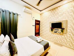 Hotel Sky International Hyderabad