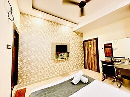 Hotel Sky International Hyderabad