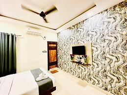 Hotel Sky International Hyderabad