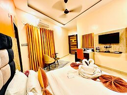 Hotel Sky International Hyderabad