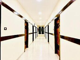 Hotel Sky International Hyderabad