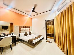 Hotel Sky International Hyderabad