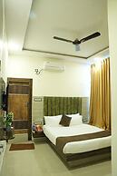 Hotel Sky International Hyderabad