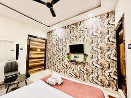 Hotel Sky International Hyderabad