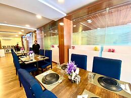 Hotel Sky International Hyderabad