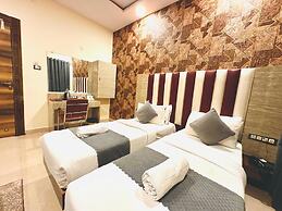 Hotel Sky International Hyderabad