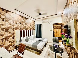 Hotel Sky International Hyderabad