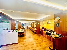 Hotel Sky International Hyderabad