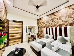 Hotel Sky International Hyderabad