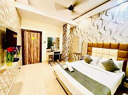 Hotel Sky International Hyderabad