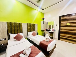 Hotel Sky International Hyderabad