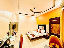 Hotel Sky International Hyderabad