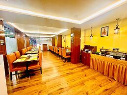 Hotel Sky International Hyderabad