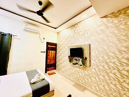 Hotel Sky International Hyderabad