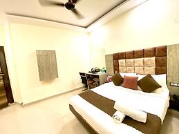 Hotel Sky International Hyderabad