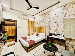 Hotel Sky International Hyderabad