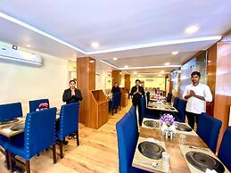 Hotel Sky International Hyderabad