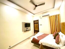 Hotel Sky International Hyderabad