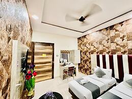 Hotel Sky International Hyderabad