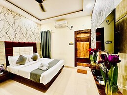 Hotel Sky International Hyderabad