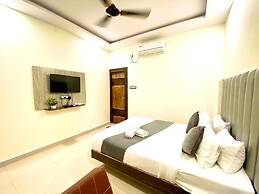 Hotel Sky International Hyderabad