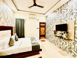 Hotel Sky International Hyderabad