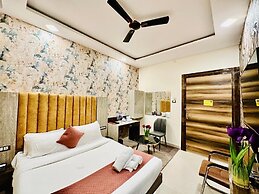 Hotel Sky International Hyderabad