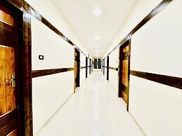 Hotel Sky International Hyderabad