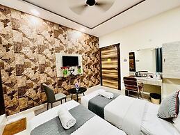 Hotel Sky International Hyderabad