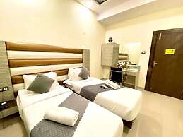 Hotel Sky International Hyderabad