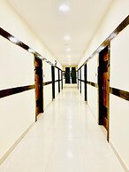 Hotel Sky International Hyderabad