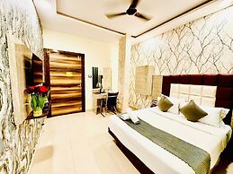 Hotel Sky International Hyderabad