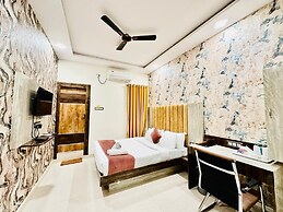 Hotel Sky International Hyderabad