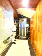 Hotel Sky International Hyderabad