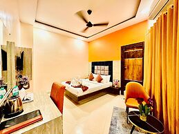 Hotel Sky International Hyderabad