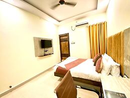 Hotel Sky International Hyderabad