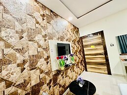 Hotel Sky International Hyderabad