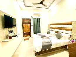 Hotel Sky International Hyderabad