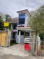 Hotel Golden Eyes & Restaurant